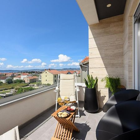 זאדאר Luxury Apartment N מראה חיצוני תמונה