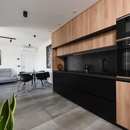 זאדאר Luxury Apartment N מראה חיצוני תמונה