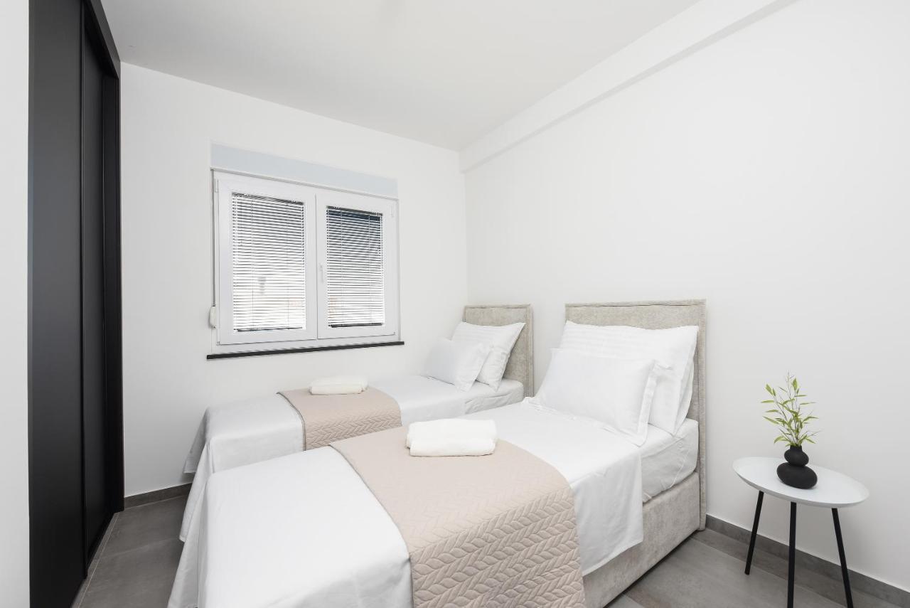 זאדאר Luxury Apartment N מראה חיצוני תמונה