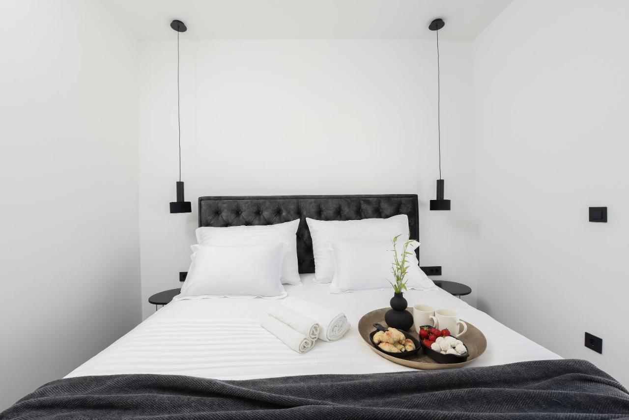 זאדאר Luxury Apartment N מראה חיצוני תמונה