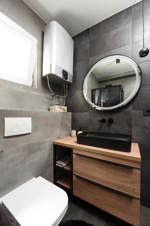 זאדאר Luxury Apartment N מראה חיצוני תמונה