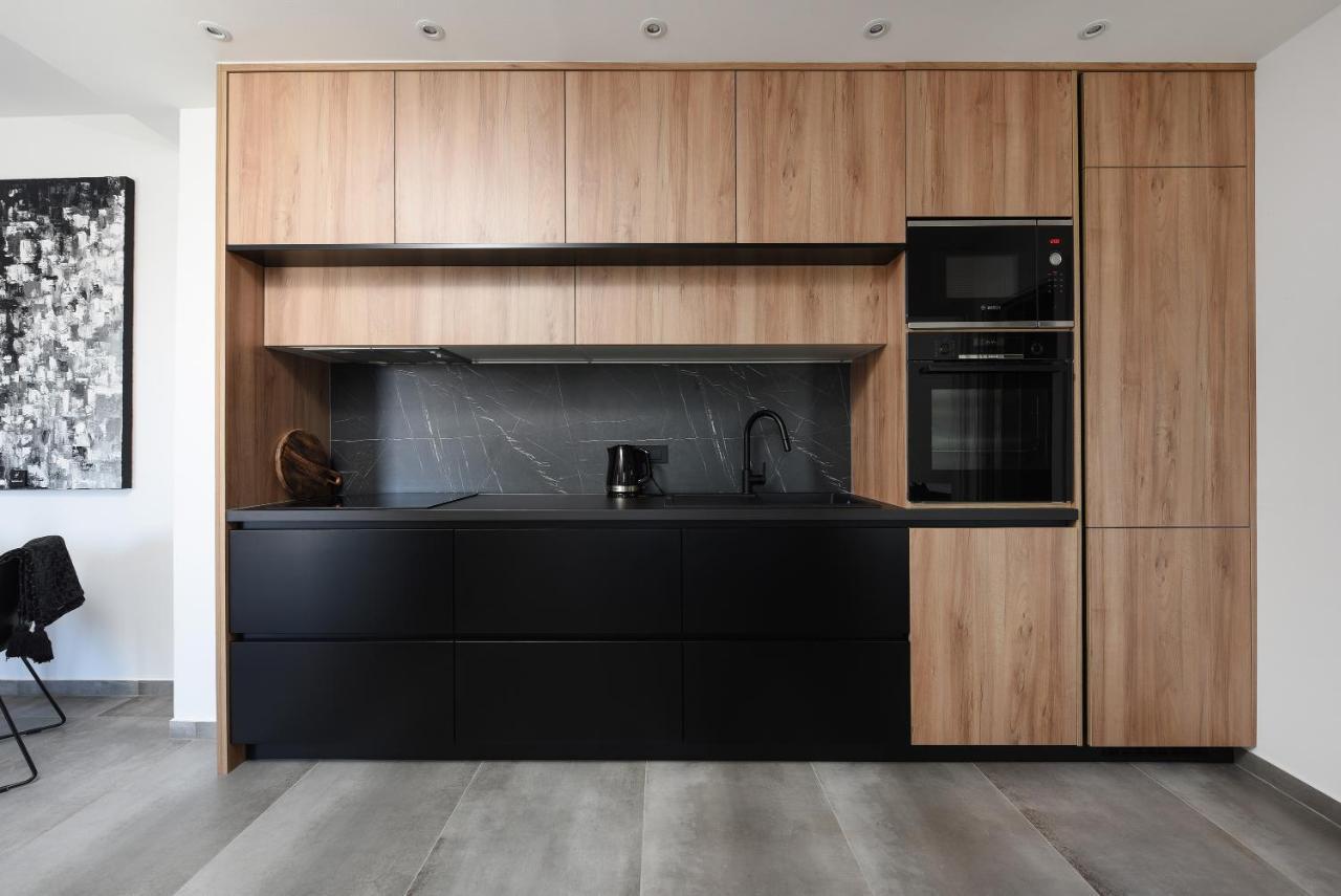 זאדאר Luxury Apartment N מראה חיצוני תמונה