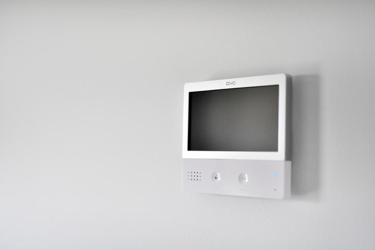 זאדאר Luxury Apartment N מראה חיצוני תמונה