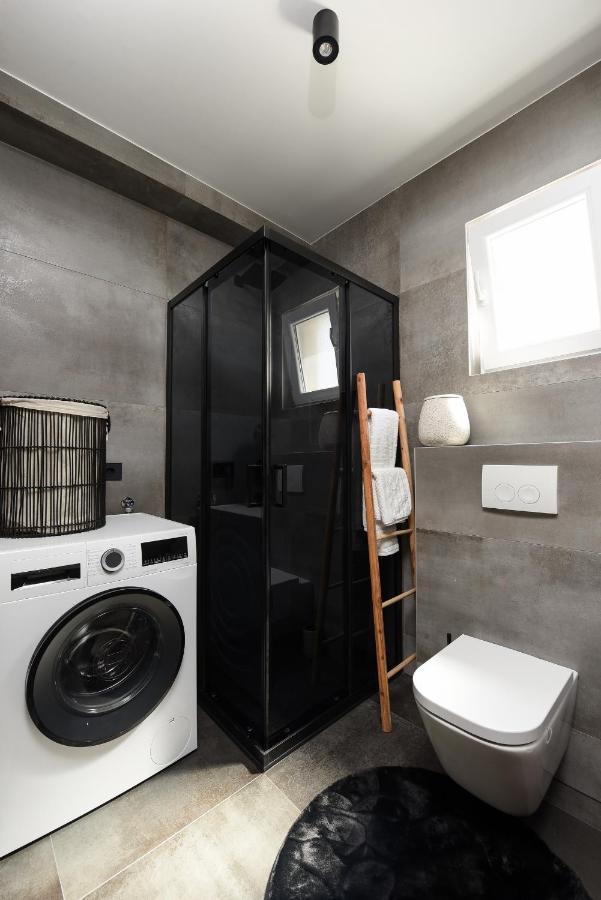 זאדאר Luxury Apartment N מראה חיצוני תמונה
