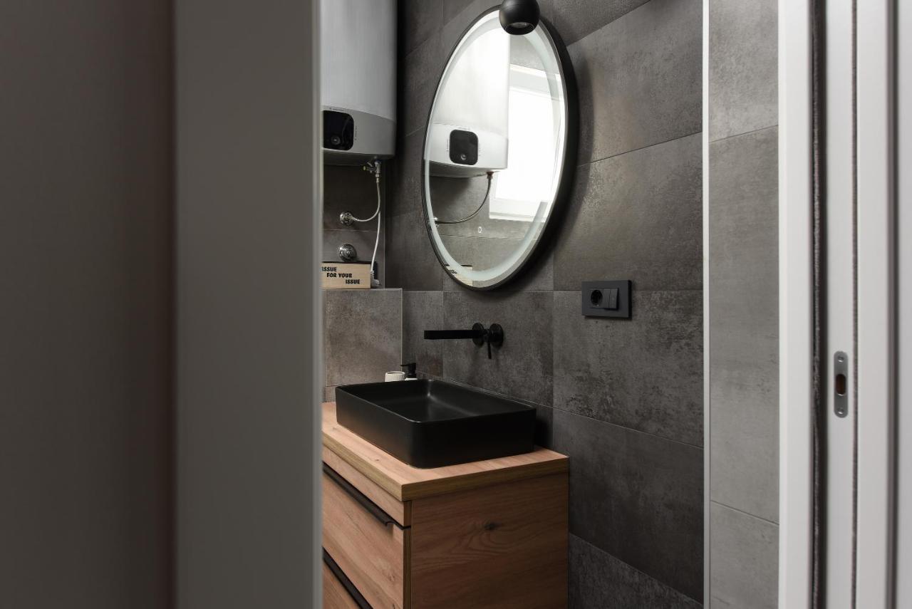 זאדאר Luxury Apartment N מראה חיצוני תמונה