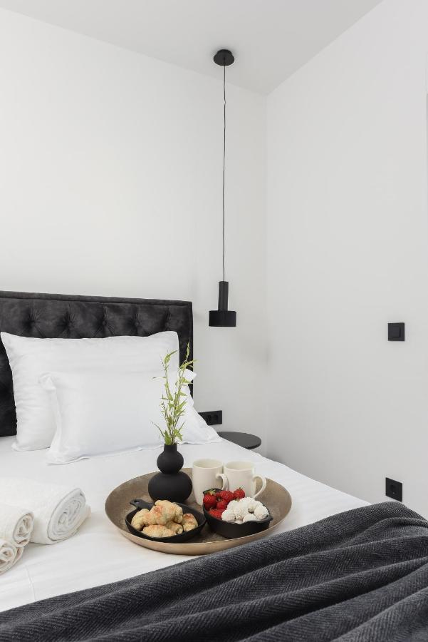 זאדאר Luxury Apartment N מראה חיצוני תמונה