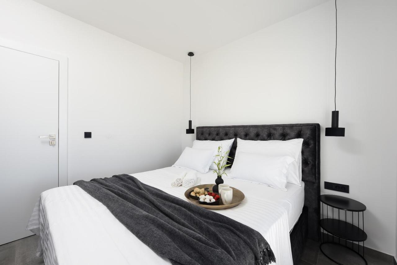 זאדאר Luxury Apartment N מראה חיצוני תמונה