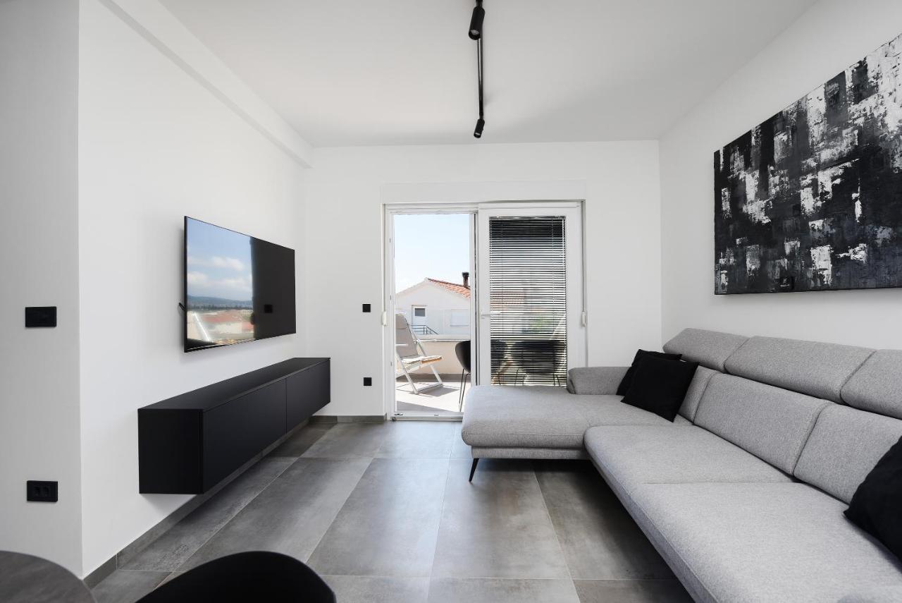 זאדאר Luxury Apartment N מראה חיצוני תמונה